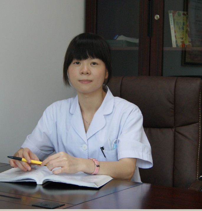 陳曉華