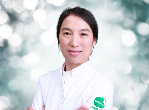 王潔瓊