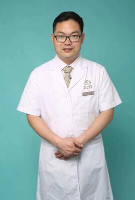 杜啟勇