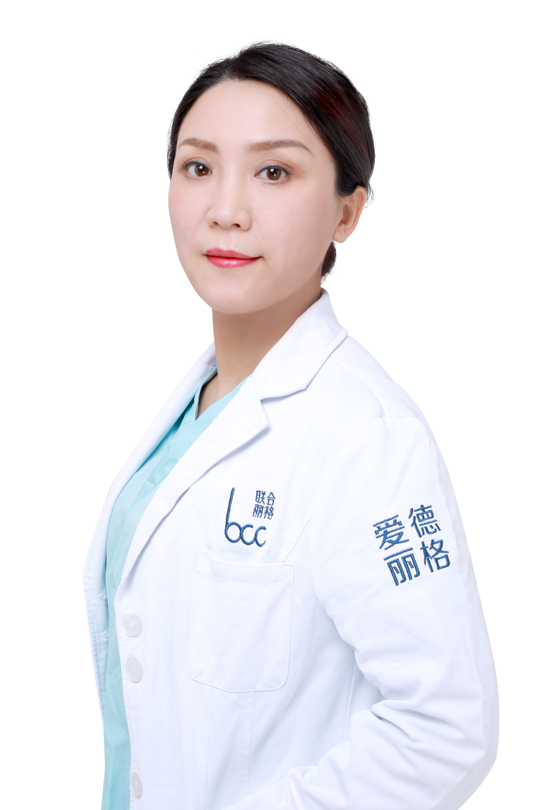 趙靜梅