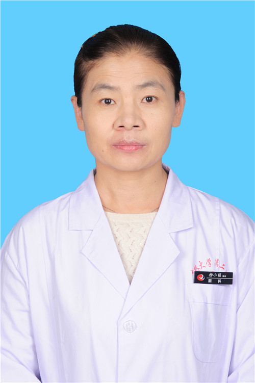 劉早霞