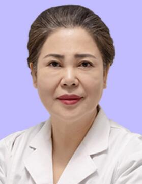 歐素嬌