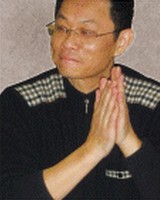 張宏偉