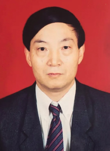 高玉慶