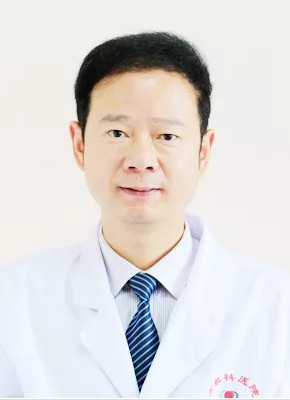 查敦傳