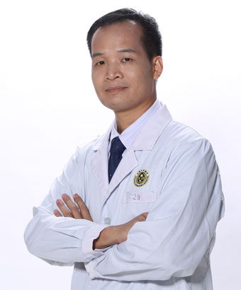 鐘小榮