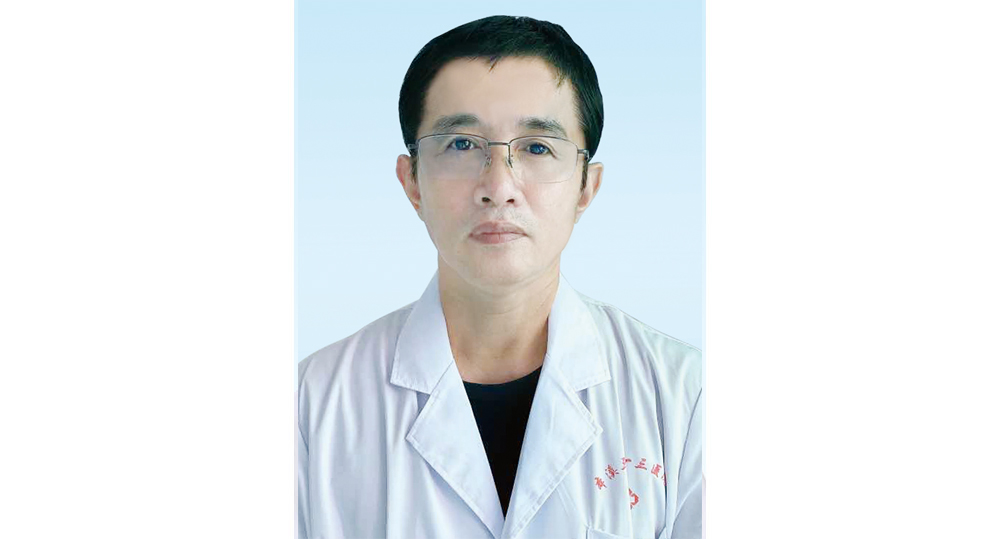 吳黎平