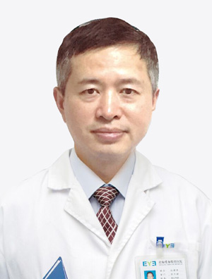 劉忠華