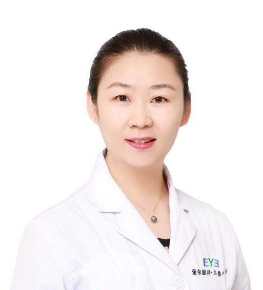王夢(mèng)斐