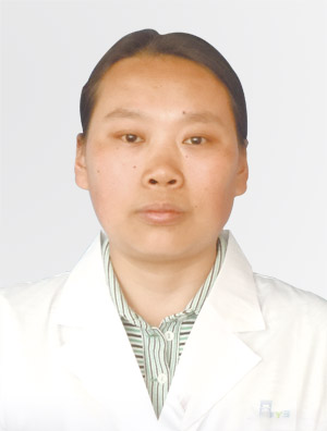 楊潔