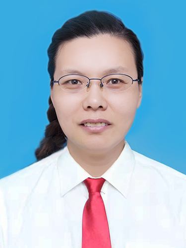 嚴(yán)麗霞