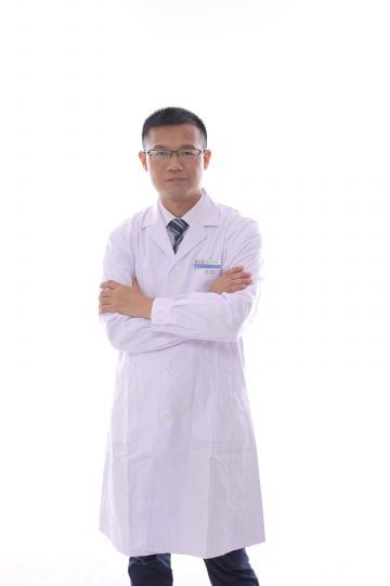李貴洲