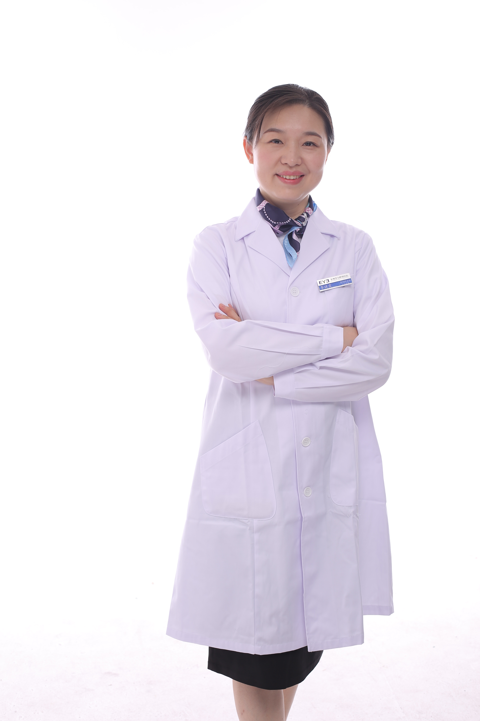 李曉霞