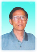 耿溫琦