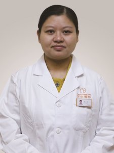 鄒小英