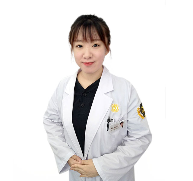 趙玉婷