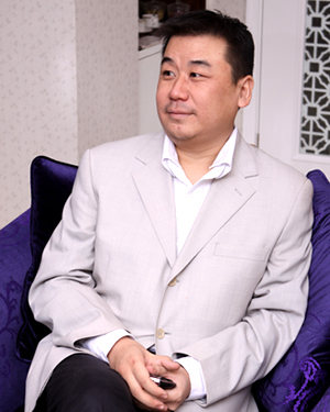 劉清波