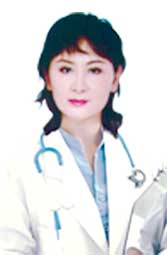 嚴(yán)鐘嫻