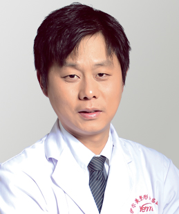 勇中華
