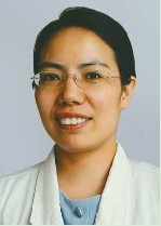 張潔
