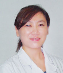 徐曉潔