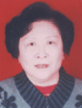 趙素珍