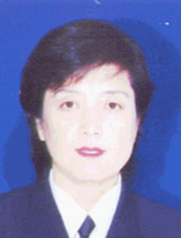 孫淑華