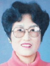 張淑珍