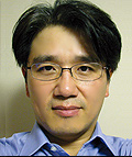高羅勇