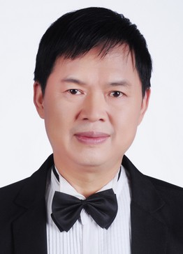 楊志榮