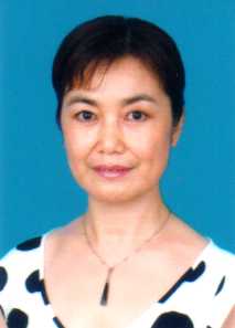 李梅