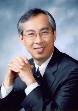李榮權