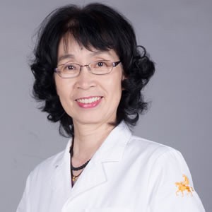 趙麗達(dá)