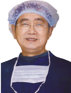 張代祿
