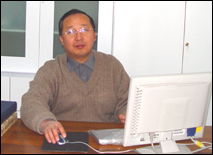 譚敦志