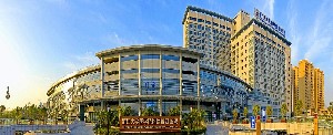 浙江大學(xué)醫(yī)學(xué)院附屬第四醫(yī)院整形美容科