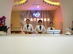 遂寧雙華醫(yī)學(xué)整形美容門(mén)診部