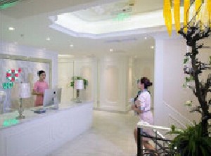 北京歐揚(yáng)醫(yī)療美容門(mén)診部