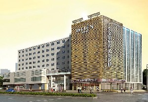 廣州美恩整形美容醫(yī)院