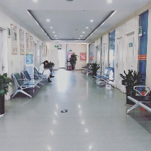 鄭州市第二中醫(yī)院