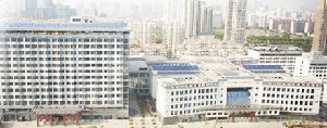 無錫市中醫(yī)醫(yī)院醫(yī)療美容科