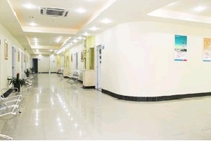南方醫(yī)科大學(xué)附屬?gòu)V州燕嶺醫(yī)院整形美容中心