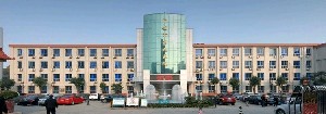 西安市第九醫(yī)院燒傷整形科