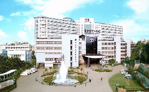 長(zhǎng)沙市中心醫(yī)院眼科
