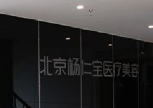 北京楊仁寶醫(yī)療美容診所