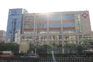 深圳美中宜和婦產(chǎn)醫(yī)院醫(yī)學(xué)美容中心