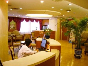 北京中衛(wèi)醫(yī)療美容診所