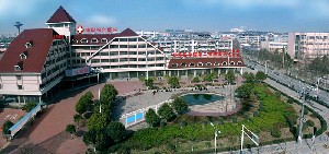 蚌埠醫(yī)學院第二附屬醫(yī)院整形外科
