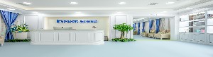 成都佰視達(dá)眼科門診部
