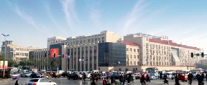 滄州市人民醫(yī)院燒傷整形科